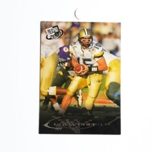 2001 press pass  Drew Brees